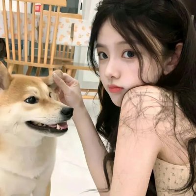 我的正妹教练