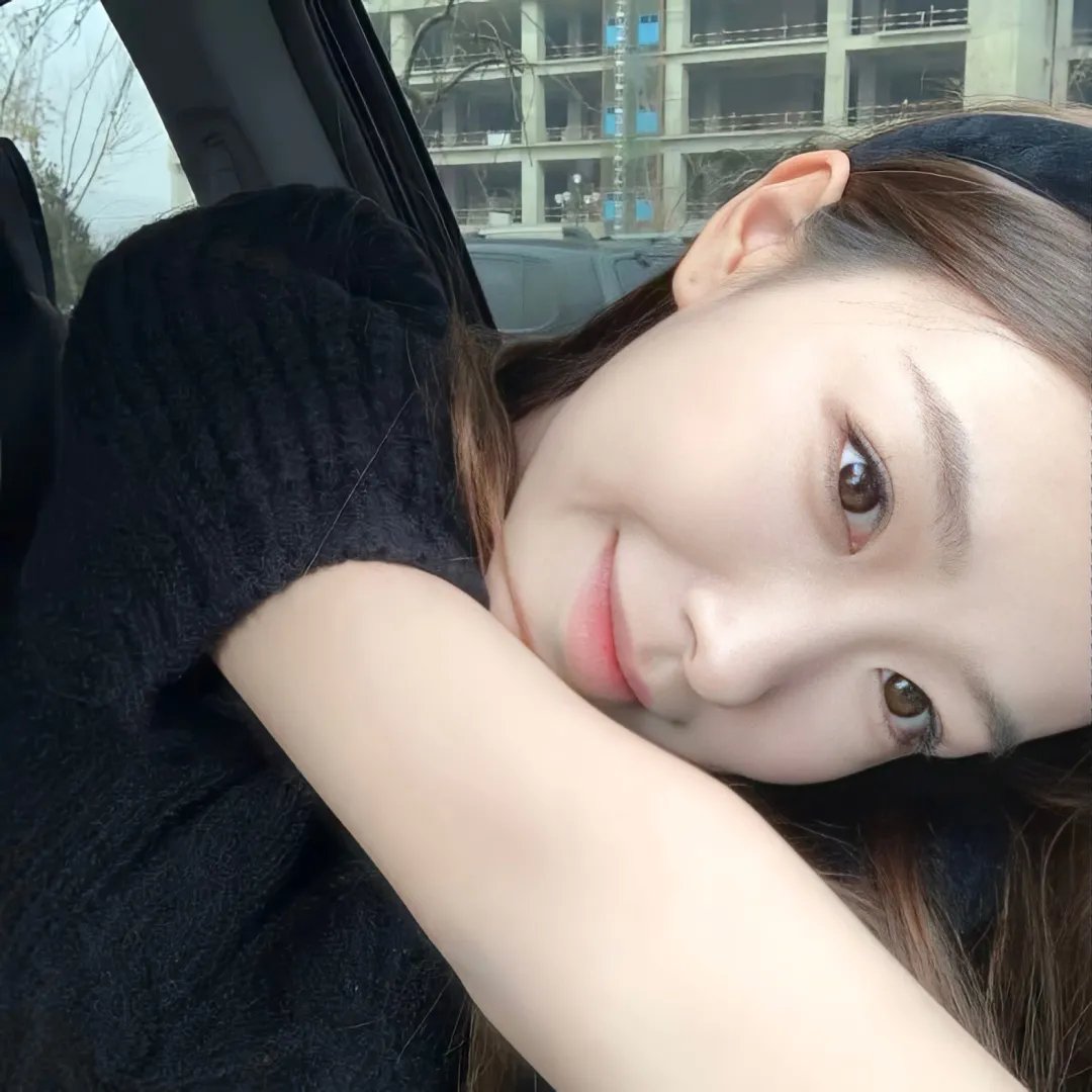 小美人鱼