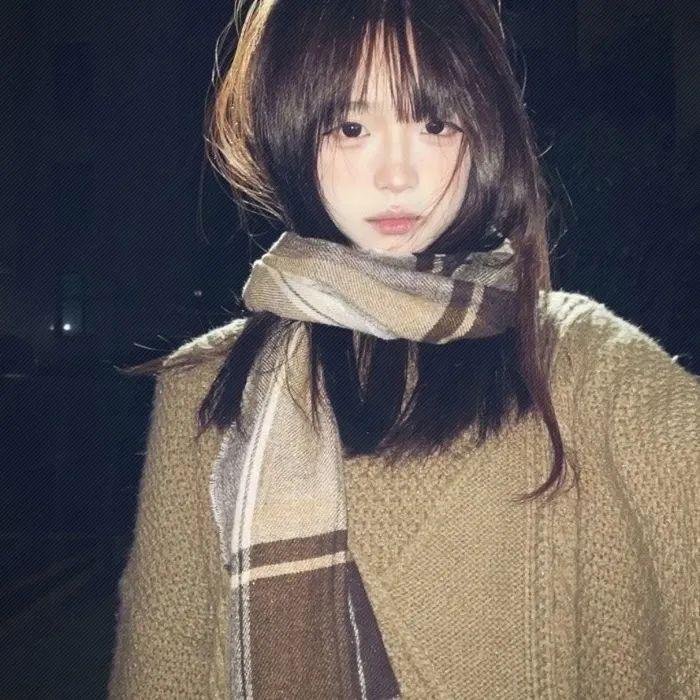 让我听见爱的歌声