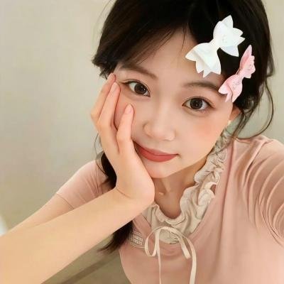 夏天19岁的肖像