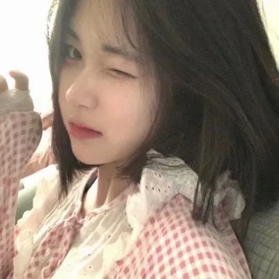 慌心配对